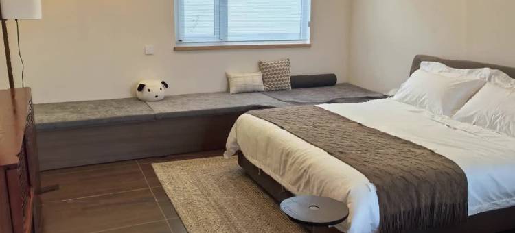 浔隐民宿(鲁山县尧山福泉温泉店)图片