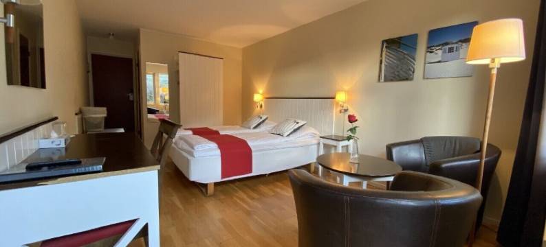 诺德比汽车旅馆(Nordby Hotell)图片