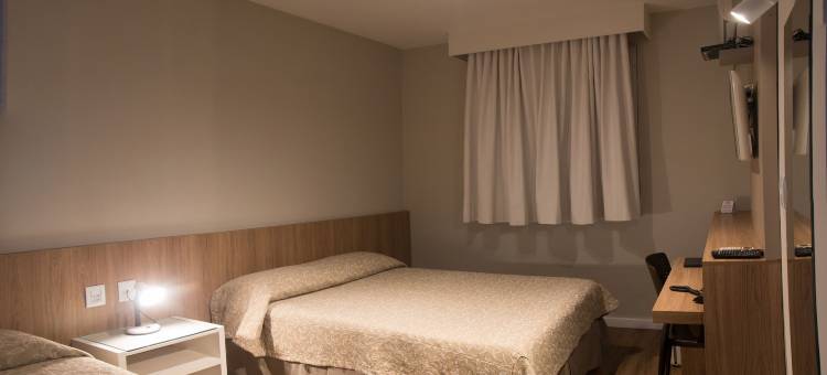 皇家酒店(Real Hotel)图片