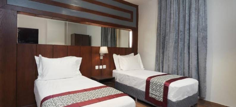 商务酒店公寓(Biz Hotel Apartments)图片