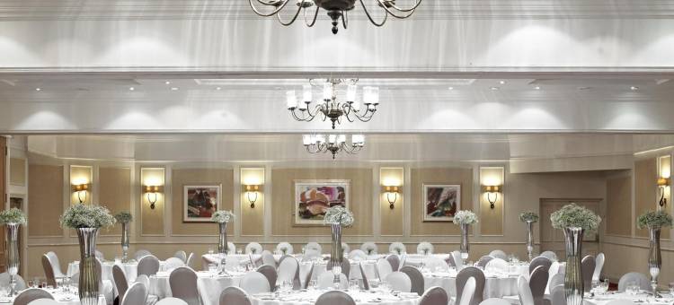 桑德兰大酒店(Grand Hotel Sunderland)图片