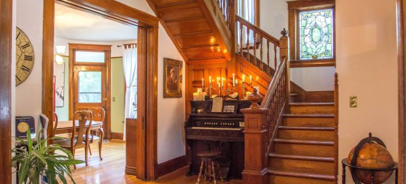 1899号住宿加早餐旅馆(1899 Inn)图片