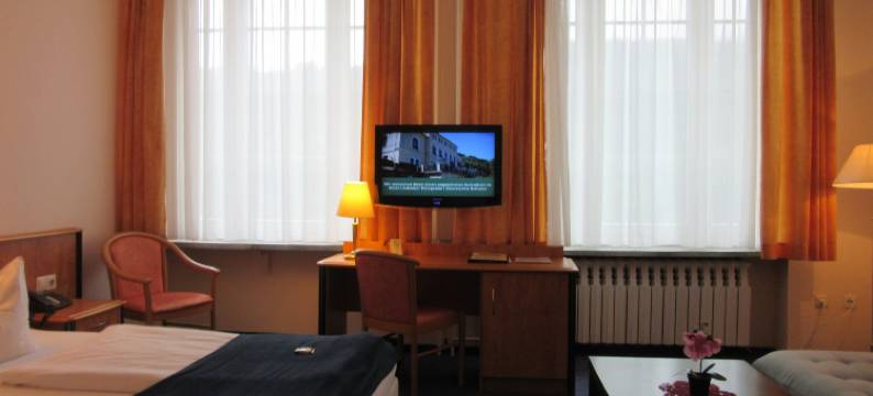 林登霍夫酒店(Hotel Lindenhof)图片