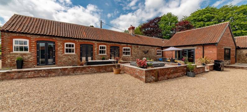 赛克斯旅馆(Sykes Lodge)图片