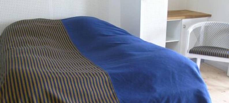 亨尼梅尔亚巴戴酒店(Henne Mølle Å Badehotel)图片