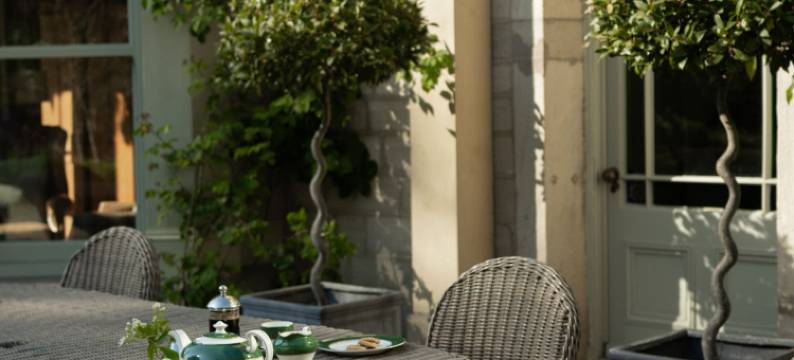 奥特伍德之家(Outwood House)图片