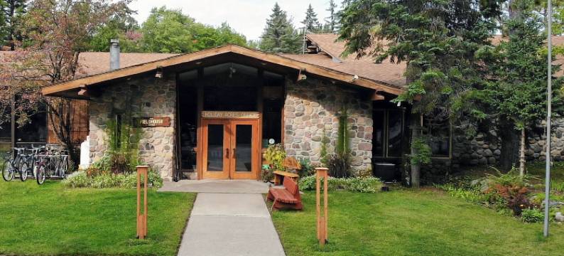 假日阿克雷度假村(Holiday Acres Resort)图片