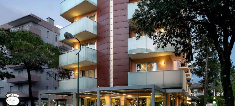 丹尼尔酒店(Hotel Daniele)图片