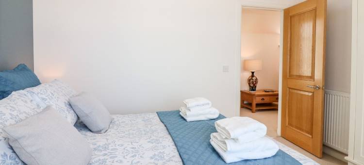 坦米诺瑞小屋(Tammie Norrie Cottage)图片