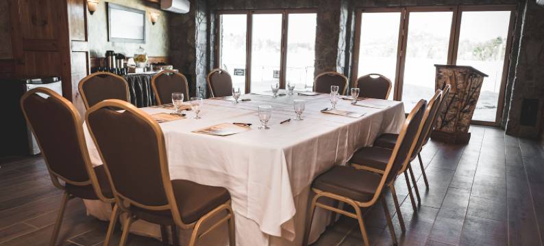 金箭湖畔度假酒店(Golden Arrow Lakeside Resort)图片