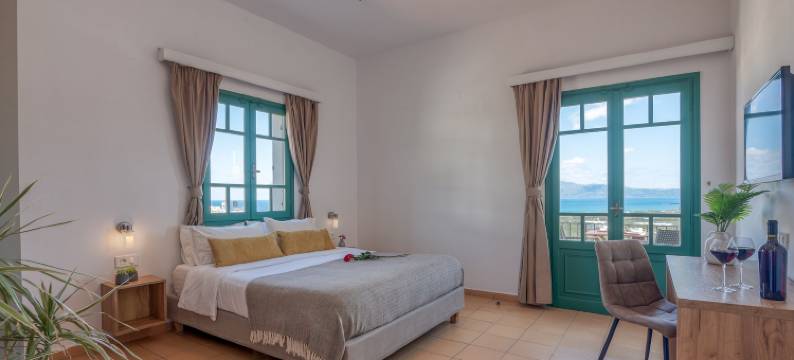 卡利维亚尼传统酒店(Kaliviani Traditional Hotel)图片