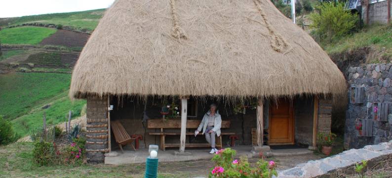 希望旅游小区酒店(Turismo Comunitario la Esperanza)图片