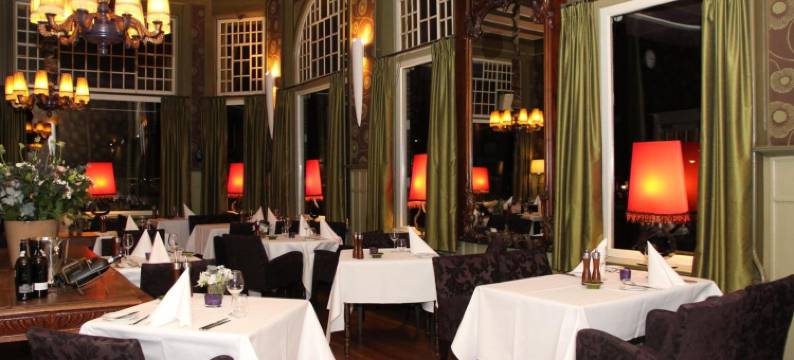 品质住宿酒店(Augusta Hotel)图片