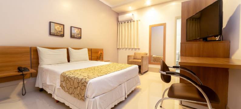 马德拉波尔图酒店(Hotel Porto Madeira)图片