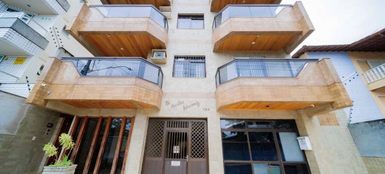 埃迪菲西奥玛莎斯万兹酒店(Edificio Martha Schwantz)图片