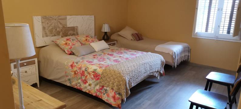 Cal Duran旅馆餐厅(Hostal Restaurant Cal Duran)图片