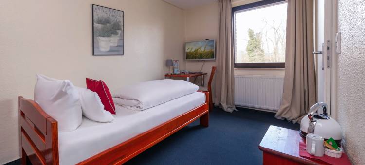 欧米茄酒店(Hotel Omega)图片