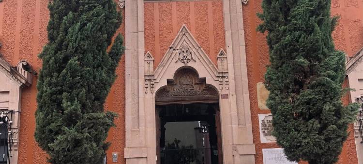 圣米格尔旅馆(Hotel Posada San Miguel)图片