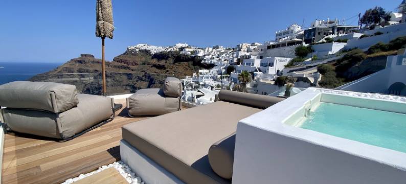 艾格纳德玛公寓酒店(Agnadema Apartments)图片