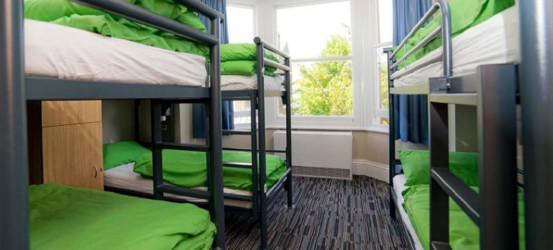 YHA青年旅馆-谢灵厄姆(YHA Sheringham)图片