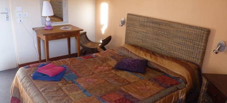 艾德赛博酒店(Ad Cyber-Hôtel)图片