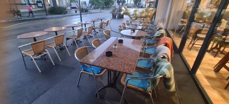 扎克诺伊豪森酒店(Zak Neuhausen)图片