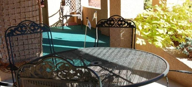 鹌鹑岭度假天堂民宿(A Vacation Paradise at Quail Ridge B&B)图片