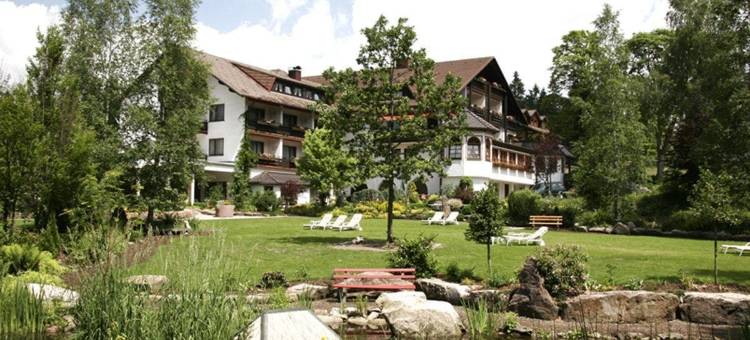 沃尔德布里克尼比斯酒店(Hotel Waldblick Kniebis)图片