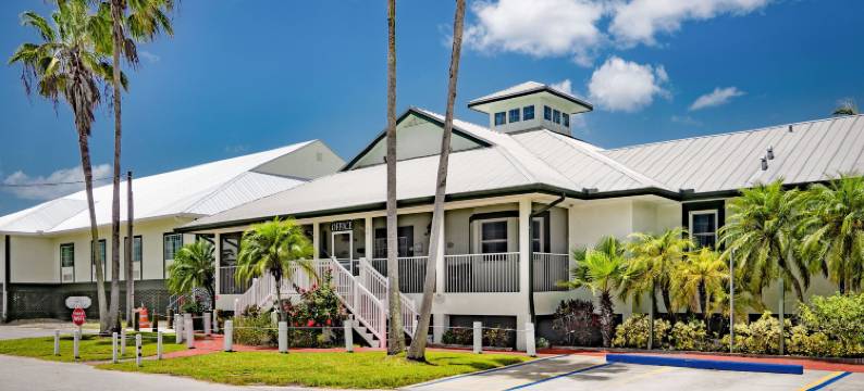 艾维之家大沼泽地冒险酒店(Ivey House Everglades Adventures Hotel)图片