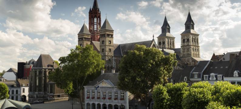 剧场酒店(Le Theatre)图片