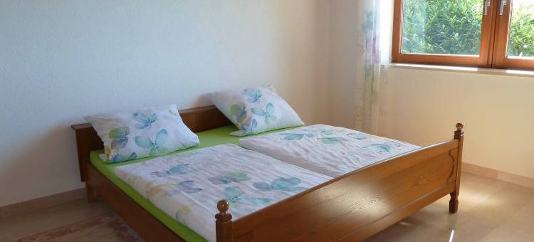 景观度假公寓(Ferienwohnung Urlaub Mit Aussicht)图片