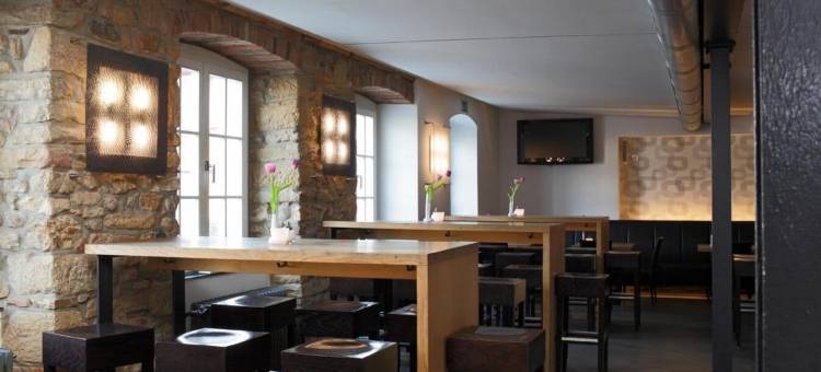 奥克斯酒店(OX Hotel)图片