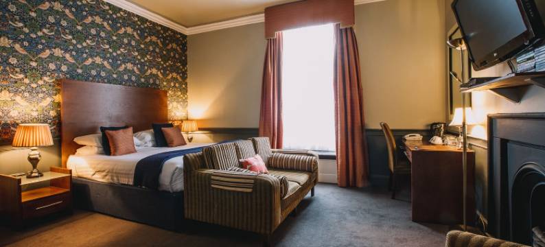 太阳酒店&酒吧(The Sun Hotel & Bar)图片