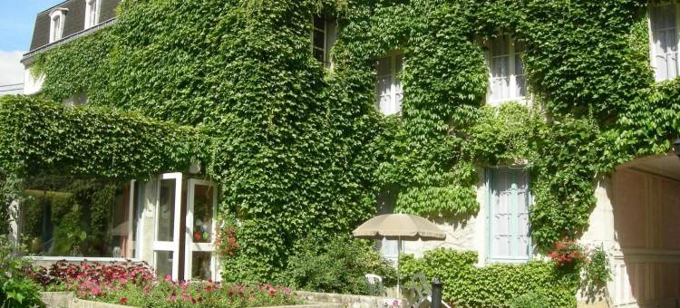 阿瓦隆沃邦斯涛特尔酒店(Cit'Hotel Avallon Vauban)图片