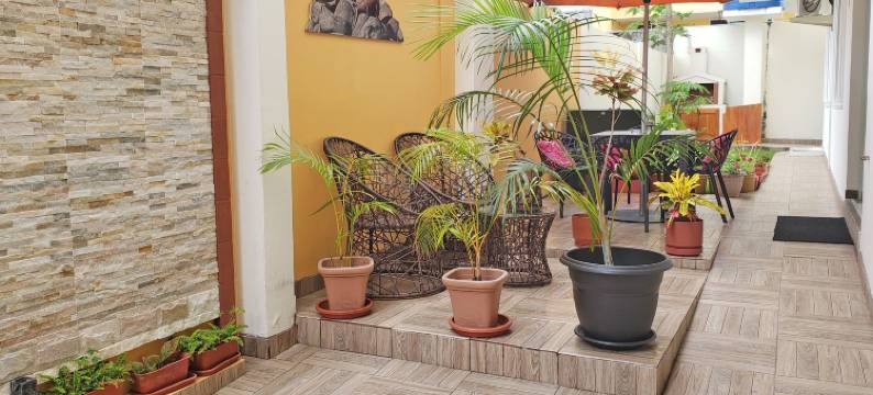 加拉帕戈斯海洋之梦旅舍(Ocean Dreams Galapagos)图片