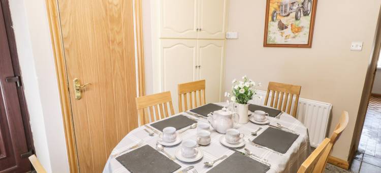 彼得的农舍(Peter's Farmhouse)图片