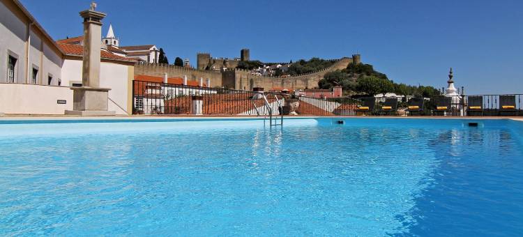 奥比多斯瑞尔酒店(Hotel Real D Obidos)图片