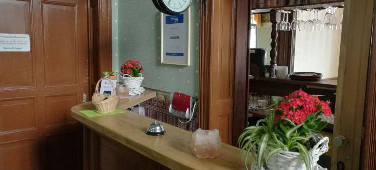 爱丽丝别墅酒店(Hotel Villa Alice)图片