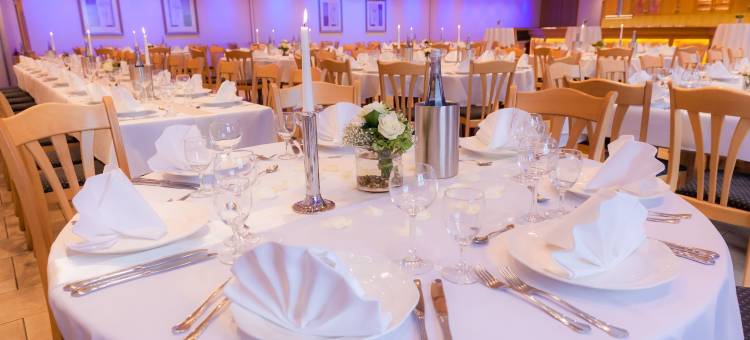 赫门索亚兰德酒店(Landhotel Hermannshöhe)图片