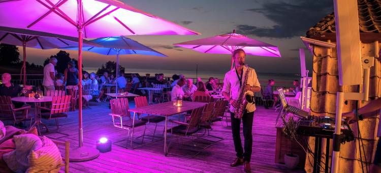 拉斯特霍尔拉加登酒店(Hotel Rusthållargården)图片
