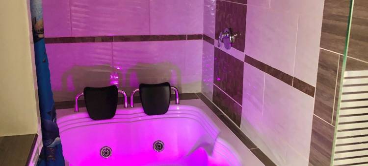 萨伦托的拉弗洛雷斯塔酒店(Hotel la Floresta Salento)图片