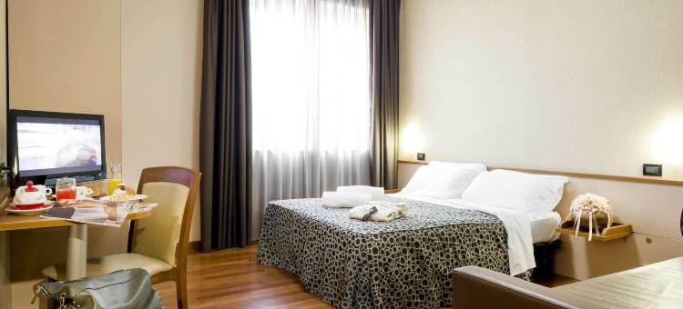 德拉纳拉餐饮酒店(Hotel Ristorante Dragonara)图片