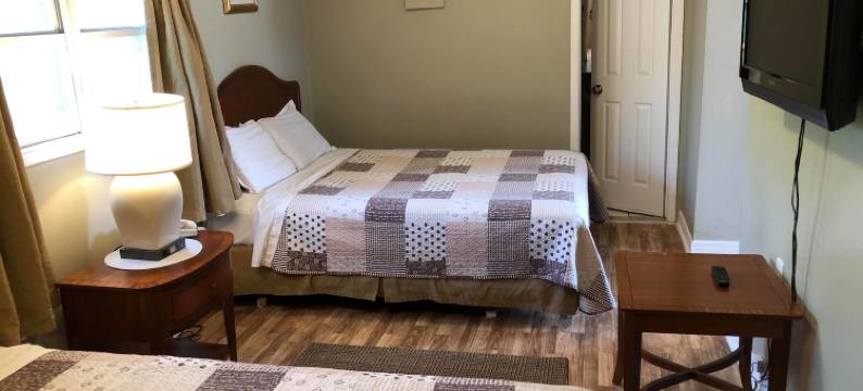 尼亚加拉汽车旅馆(Niagara Inn & Suites)图片