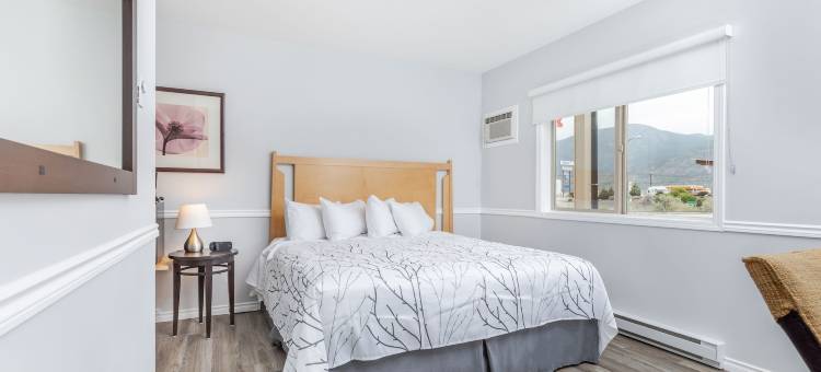 西岭汽车旅馆(Westridge Motor Inn)图片