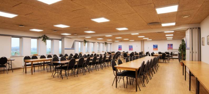 科宁民宿酒店(Hotel Korning Holiday Home)图片