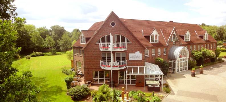 霍特塔尔酒店(Wildeshauser Hof)图片