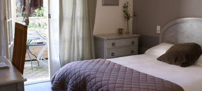 普罗旺斯小庄园酒店(Le Petit Manoir Hotel Provence)图片