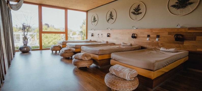 奥晨斯伯格花园酒店(Garten-Hotel Ochensberger)图片