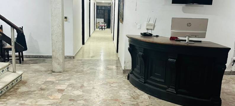 圣芭芭拉酒店(Hotel Santa Barbara)图片