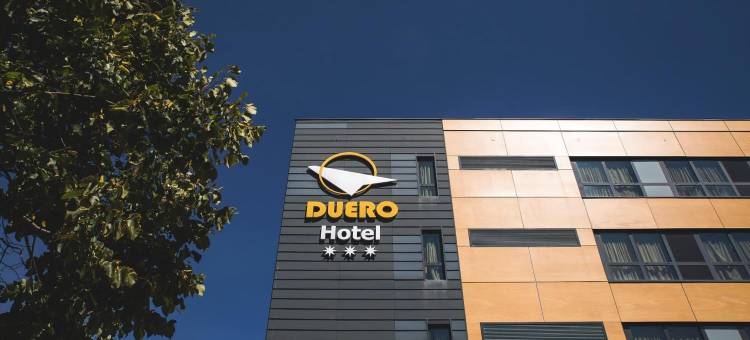杜尔洛酒店(Hotel Duero)图片